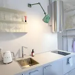 公寓 Casarosa Classico Boutique Apt, Český Krumlov