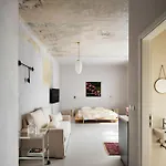 公寓 Casarosa Classico Boutique Apt,