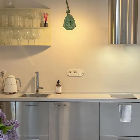 Apartment Classico By Casarosa