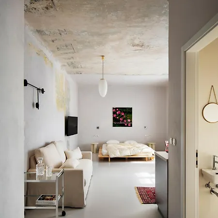 Appartement Casarosa Classico Boutique Apt,