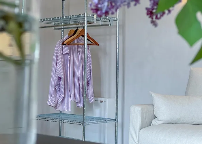 Apartamento Casarosa Classico Boutique Apt, Český Krumlov